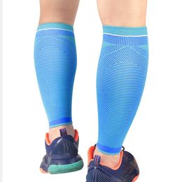 1Pc Compression Leg Lower Warmers Windproof Outdoor Climbing Sleeve Cover Socks Protector Sports Equipment Elbow & Knee Pads