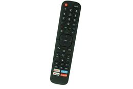 Voice Remote Control For Hisense 65H6550F 65H6590F 65H8030F 65H8050F 65H6530F 65H8090F 65H8809 65H8F 65H8G 65H9F 65Q8809 65Q9809 75H8G 43H7809 4K UHD LED Smart TV