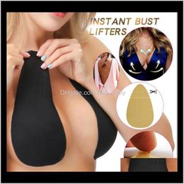 Drop Invisible Breast Tape Sile Chest Stickers Invisible Water Drop Chest Stickers Two Colours 3 Sizes In Stock 1Sen8 Royew