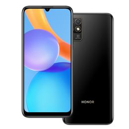 Original Huawei Honor Play 5T 4G Mobile Phone 6GB RAM 128GB ROM Helio P35 Octa Core Android 6.6 inches Full Screen 13MP 5000mAh Face ID Fingerprint Smart Cellphone