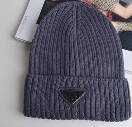 Beanie Skull Caps Warm Autumn Winter Ball Breathable Bucket Hat for Man Woman Colour Cap Top Quality