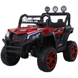 Electric Cars for Kids Ride on Four Wheel Off-road Vehicles with Remote Control Swing Children's Toy Cars for Baby Strollers