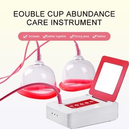 Taibo Beauty Summer Hot-Sell Factory Price Breast Enlargement Machine Home Use