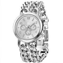 Relógios de Ouro Mulheres Pulseira de Aço Relogio Masculino Feminino Montre Homme Femme Reloj Hombre Mujer Geneva Clock