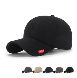 The latest party hat red label embroidery soft top baseball cap, many styles to choose from, support custom logo