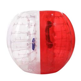 Loopyball Football Bubble Zorbing Soccer Balls Inflatable Bouncers Quality Certified 1.2m 1.5m 1.8m Free Postage