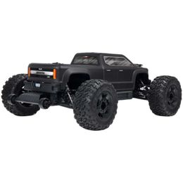 ARRMA 1/10 BIG ROCK 3S Remote Control Big Bike RC Professional Electric Four-wheel Drive Off-road Vehicle