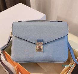 Designer- Ladies Messenger bag Classic Women Crossbody handbag Fashion clutch handbags mother shoulder bags Mobile phone purse student