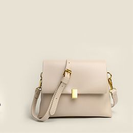 Fashion Casual handbag Lady Bags soft leather postman bag wallet Single Shoulder Messenger handbags