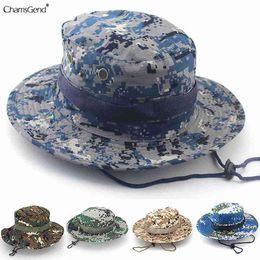 Camouflage Military tactical cap for Men - Sun Protector for Outdoor Activities, Airsoft, Fishing, Hunting, and Hiking (G220311)