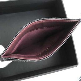 2021 Men's Women's Wallet Coin Purse Card Case Leather Casual Fashion 11-7-1