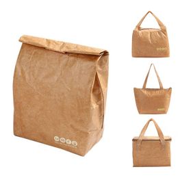 brown lunch bolsas bulk