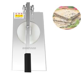 Machine Press Cake Round Egg Pancake Pressing Bake Machine Maker