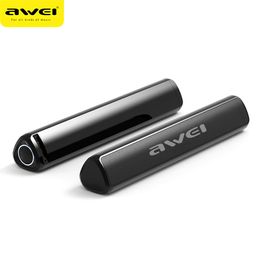 Awei Y333 Waterproof Portable Speaker Supports Hands Free Call High-definition Microphone Supports Hands-free Call