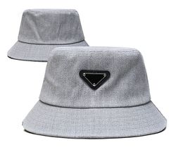 Top quality spring Bucket Hat Cap Fashion Stingy Brim Hats Breathable Casual Fitted Hats Beanie Casquette 10 Colour