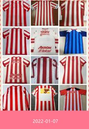 Discount Chivas Guadalajara Jersey 2022 