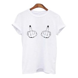 Casual TITTIES BOOBS BOOBIES Print Short Sleeve T-shirt Funny T Shirts Women Leisure Streetwear Tshirt Camisas Mujer L231026 464