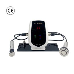 professional rf therapy for face and neck radiofrequency beauty equipment microneedling machine