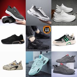 running men women shoes mens outdoor sports womens walking jogging trainer bule black sneakers EUR 36-44 20X430