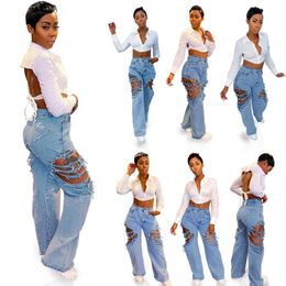 Patchwork Denim Trend Online Shopping 