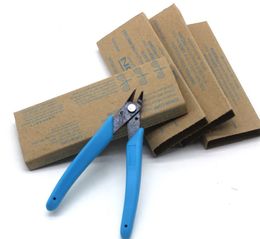2021 new electronic cutting 125mm wishful pliers mini pliers 303 Micro-Shear Flush cutting pliers direct sale