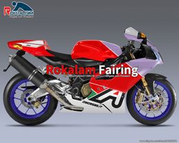 Road Bike Fairings For Aprilia RSV1000R RSV 1000R 03 04 05 06 ABS Fairing Shell RSV 1000 R 2003-2006 Motorcycle Part