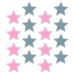 Wall Stickers 200pcs Stars Glow In Luminous PVC Art Decals For Kids Bedroom