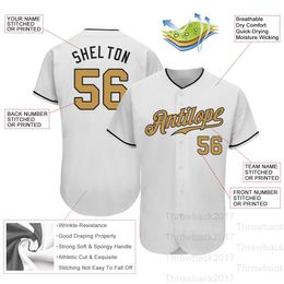 Custom Baseball Jersey a46 city Seattle Texas Men Women Youth size S-3XL Print Jerseys