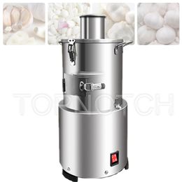 Automatic Household Small Garlic Peeling Machine vegetable Peeler