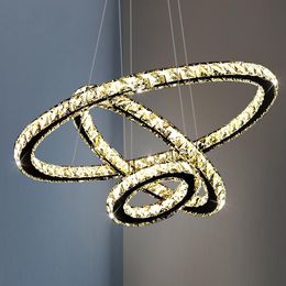 Rabatt Led-ring-pendelleuchte 2021 im Angebot auf de.dhgate.com