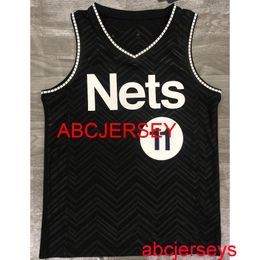 Men Women kids IRVING HARDEN DURANT HARRIS 11# black basketball jersey Embroidery New basketball Jerseys XS-5XL 6XL