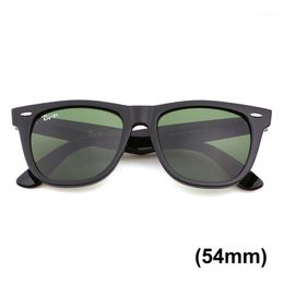 Classic Men And Women Sunglasses Fashion Square Sale Sun Glasses L2140 54MM