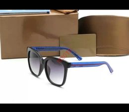 Cat Eye Sunglasses For Women Men Fashion Vintage Luxury Design Female Male Decorative Car Driving Party Glasses UV400 Eyewear