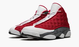 Negro Rojo Blanco Retro 13 Oferta Online | DHgate.com