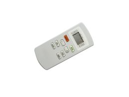 Remote Control For Frigidaire FFRA122ZA1 FFRE053ZA1 FFRE063ZA1 FFRE083ZA1 FFRE103ZA1 FFRE123ZA1 FFRA102ZA1 FFRA062ZA1 Windows Room Air Conditioner