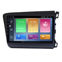 Car dvd GPS Navigation Radio Player for Chevy Chevrolet Cruze 2013-2015 USB OBD2 WIF HD Touchscreen 9 inch Android 10