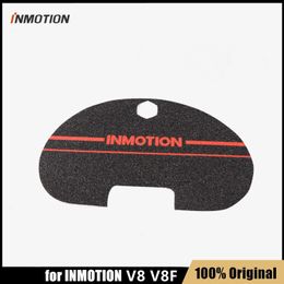 Original Pedal Sand Paper For INMOTION V8 Unicycle Scooter Self Balance Electric Skateboard Sticker Accessories