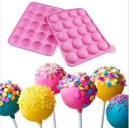 Waffle Baking Mold Silicone Mini Chocolate Mould Ice Tray Cake Decorating Jelly Candy Tool DIY Molds Kitchen