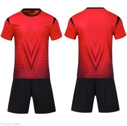 1237fashion 11 Team blank Jerseys Sets, custom ,Training Soccer Wears Short sleeve Running With Shorts 0226