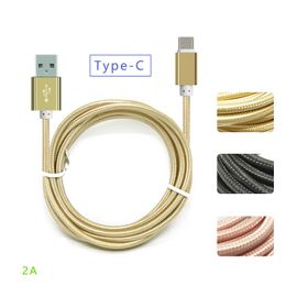 Cell Phone CablesUSB Type C Charging Charger Cable for Nokia 5.1 6.1 7.1 7 / 7 Plus X5 X6 X7 8