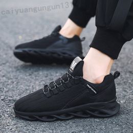 Mens Sneakers running Shoes Classic Men and woman Sports Trainer casual Cushion Surface 36-45 i-66