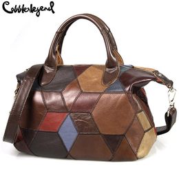 cobbler legend leather bolsa