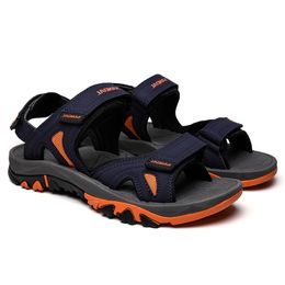 men women trainers sports large size cross-border sandals summer beach shoes casual sandal slippers youth trendy breathable outdoors shoe code: 23-8816-1