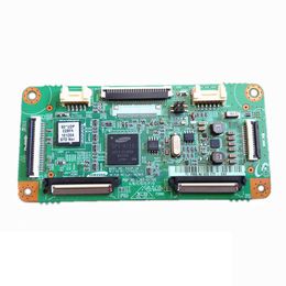 Original LCD Logic T-Con Board PCB Unit LJ41-08387A LJ92-01705A For Samsung Plasma TV 50" Screen S50HW-YD13/YB06