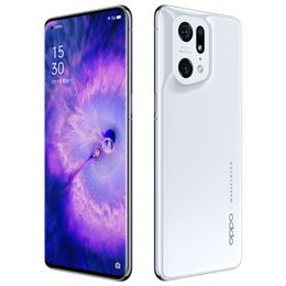 Original Oppo Find X5 Pro 5G Mobile Phone 12GB RAM 256GB 512GB ROM Octa Core 50.0MP Snapdragon 8 Gen 1 Android 6.7" AMOLED Curved Screen Fingerprint ID Face Smart Cellphone