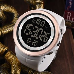 New Fashion Sport Watches for men Led Digital Watch Waterproof Military Electronic Men's Wristwatches Clock Relogio Masculino G1022
