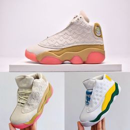 Descuento Retro 13 Zapatos Niños 2022 en venta en DHgate.com