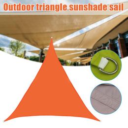 Shade Outdoor Awnings Waterproof Sun Shelter Sunshade Protection Durable Canopies Garden Patio Pool Sail Awning