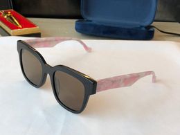 Womens Sunglasses for women 0998 men sun glasses fashion style protects eyes UV400 lens top quality with case