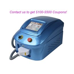 New arrivals Home use portable ipl hair removal machine skin rejuvenation Acne Treatment Face Lift for sale